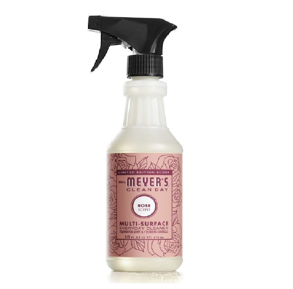 Mrs. Meyer's 11399 Clean Day Multi-Surface Cleaner