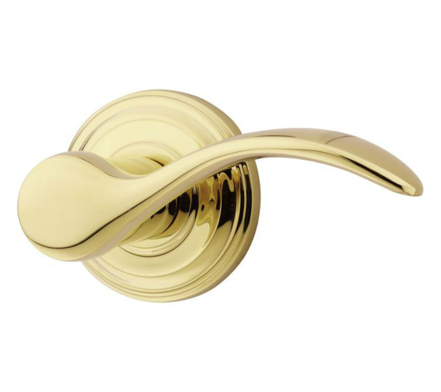 Kwikset 788PMLRH-3 Pembroke Right Hand Half Dummy Lock