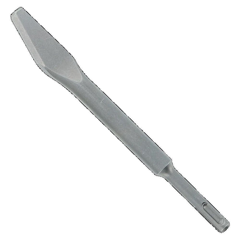 Diablo DMAPLCH2050 SDS-Plus Mortar Knife, 3/8 Inch