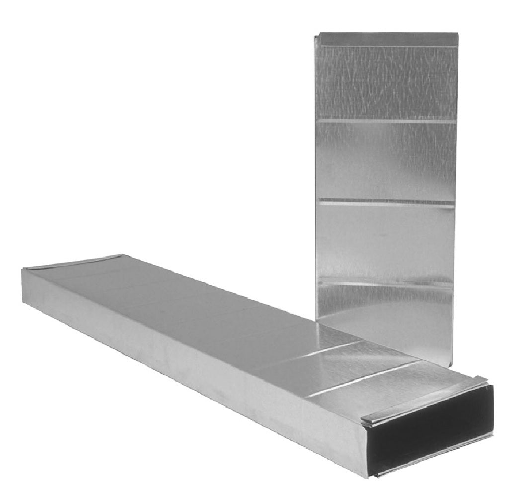 Imperial GV0220 Stack Duct, Steel
