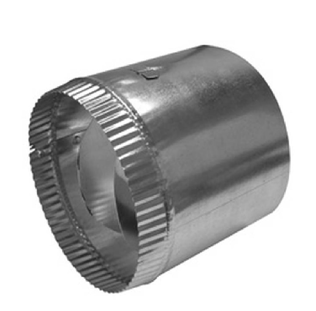 Imperial GV2278 Butterfly Damper, Galvanized