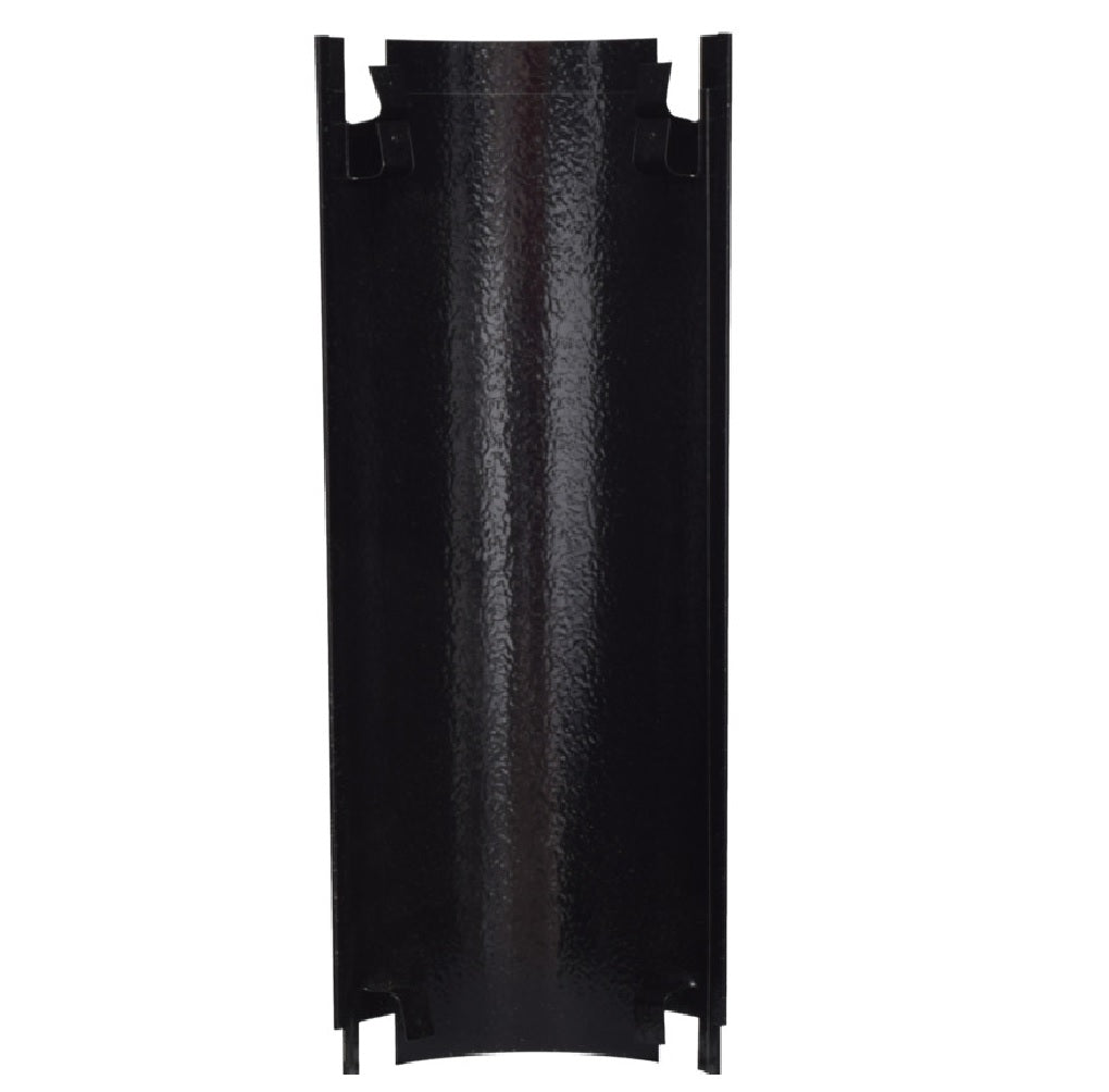 Imperial BM0133-A Adjustable Heat Shield, Black