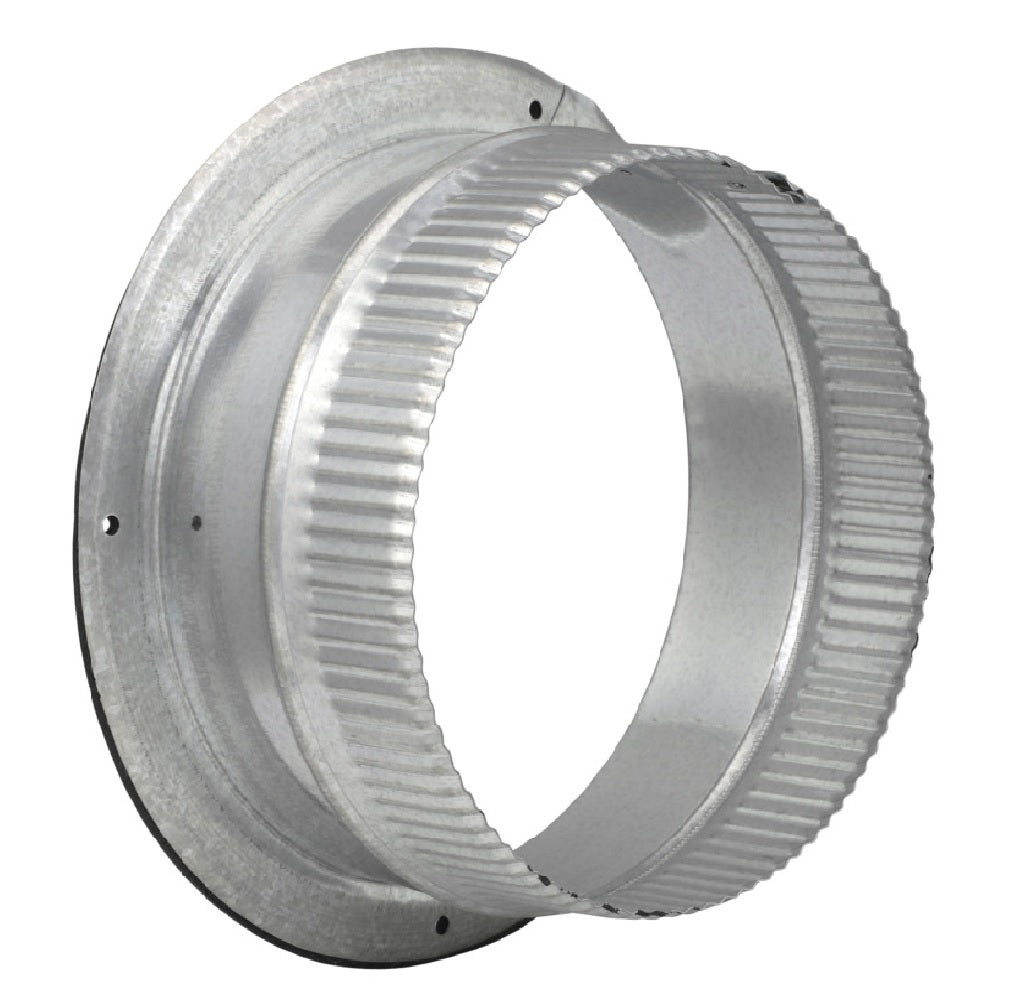 Imperial GVL0127-A Duct Take-Off, Galvanized