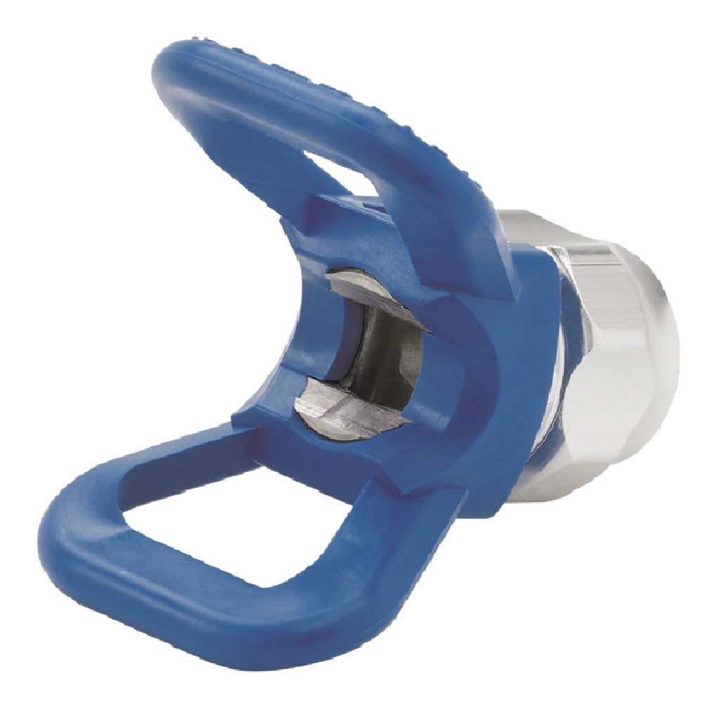 Graco 246215 Hand Tite Tip Guard, Blue