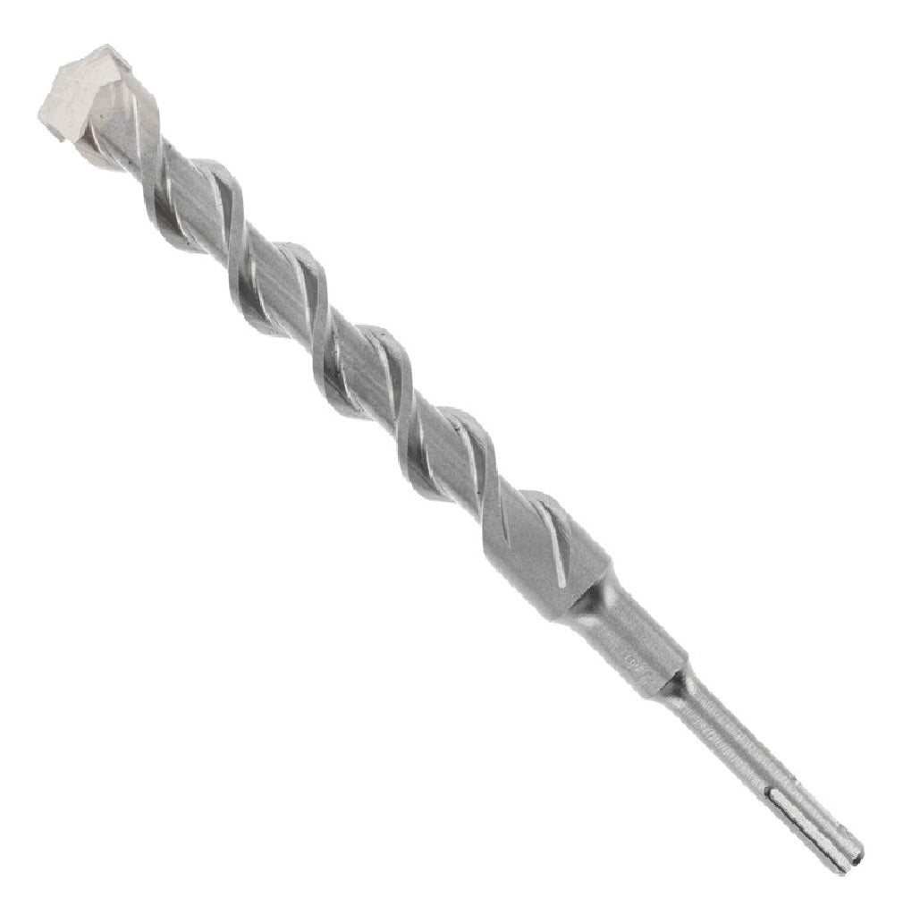 Diablo DMAPL2500 SDS-Plus 2-Cutter Hammer Drill Bit