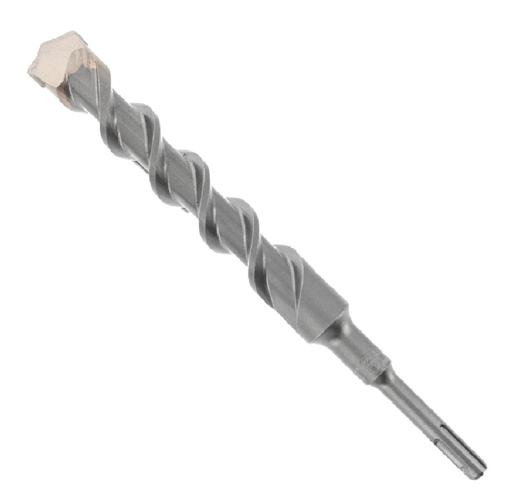 Diablo DMAPL2500 SDS-Plus 2-Cutter Hammer Drill Bit