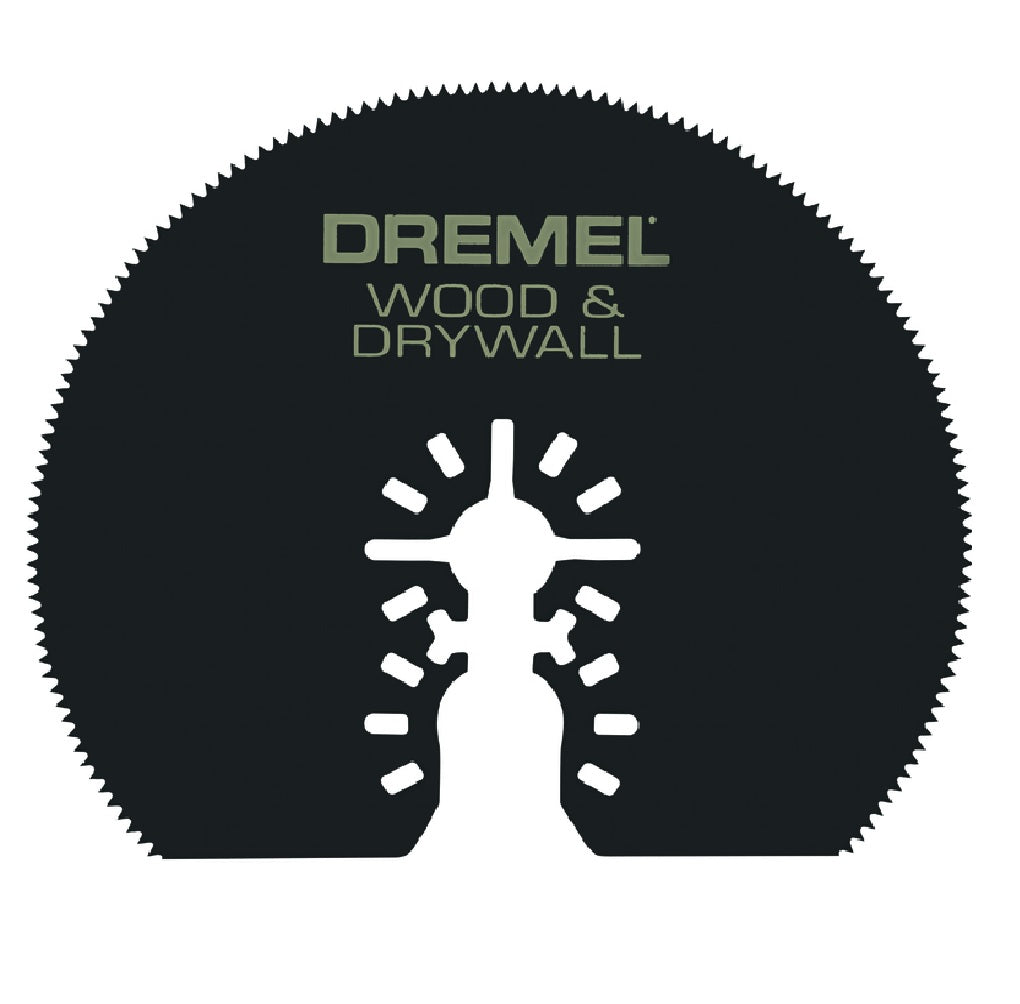 Dremel MM450U Universal Wood and Drywall Saw Blade