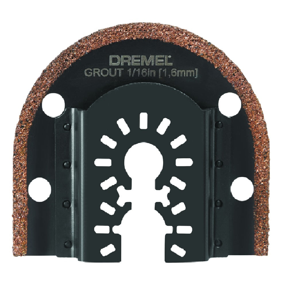 Dremel MM501U Grout Removal Blade, Carbide