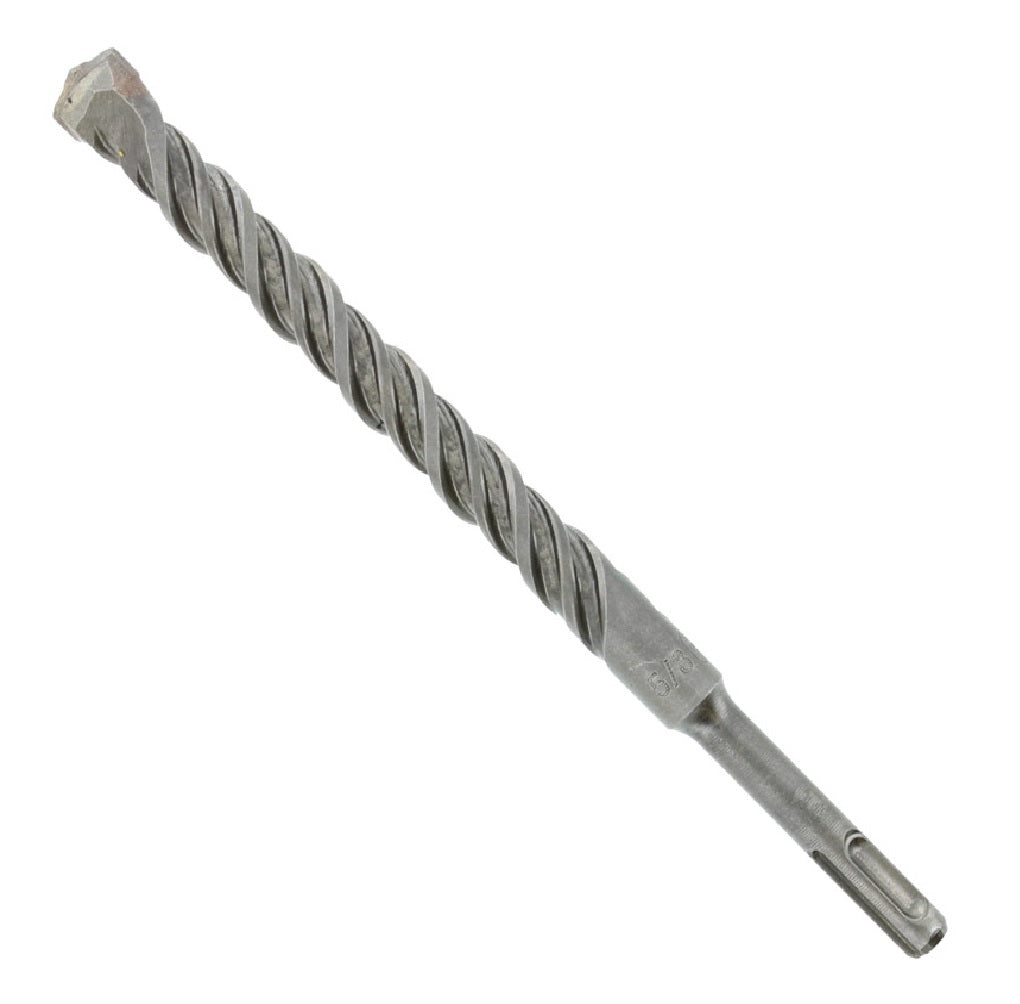 Diablo DMAPL2400 SDS-Plus 2-Cutter Hammer Drill Bit