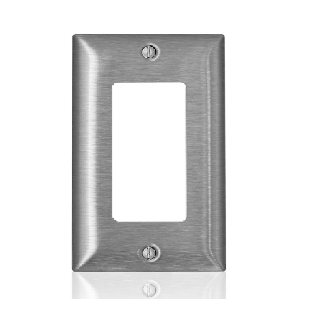 Leviton 0SL26-000 C-Series Decora/GFCI Wall Plate