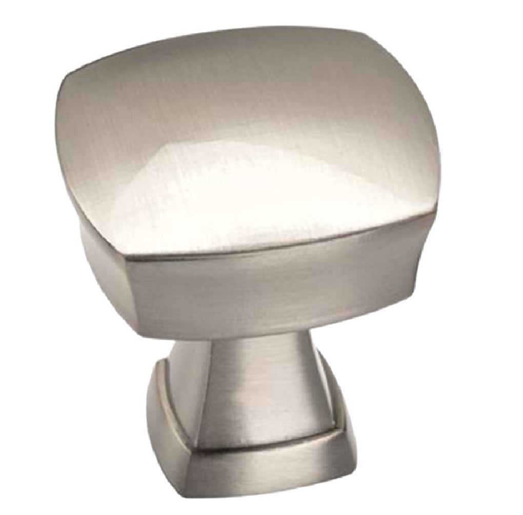 Amerock BP11287G10 Transitional Square Cabinet Knob