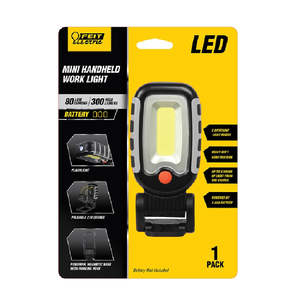 Feit Electric WORKMINI300 LED Handheld Work Light