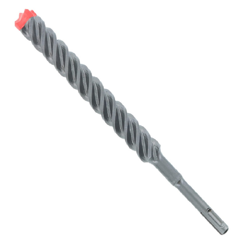 Diablo DMAPL4280 SDS-Plus 4-Cutter Hammer Drill Bit