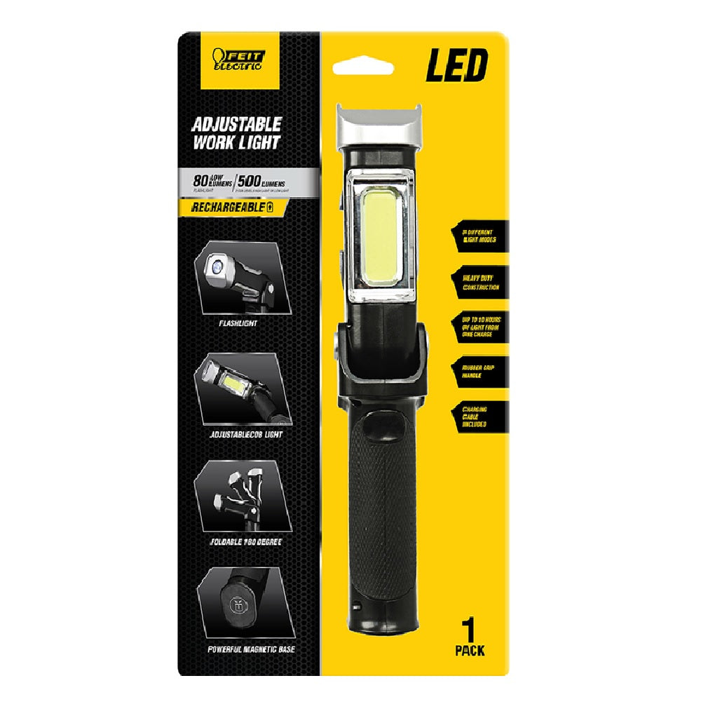 Feit Electric WORK500MULTIBAT LED Handheld Work Light