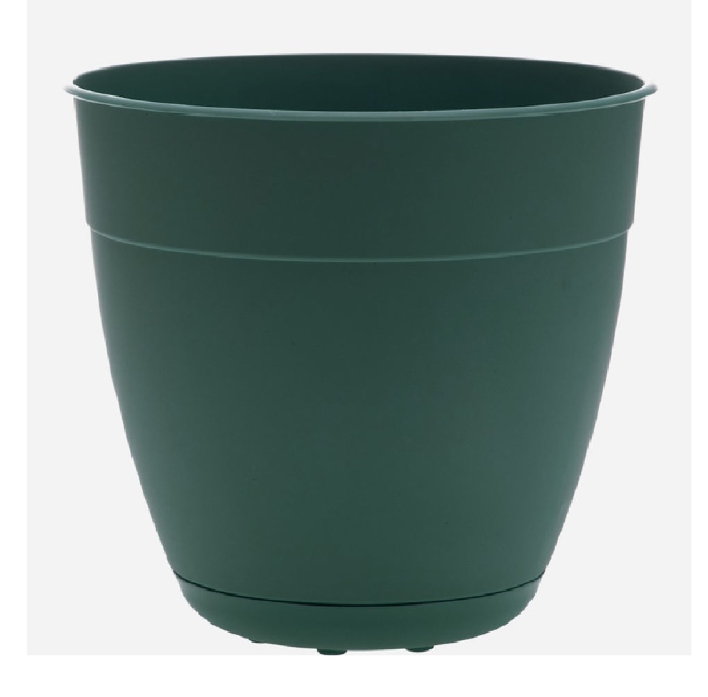 Bloem DAY1255 Dayton Ocean Series Round Planter, Plastic