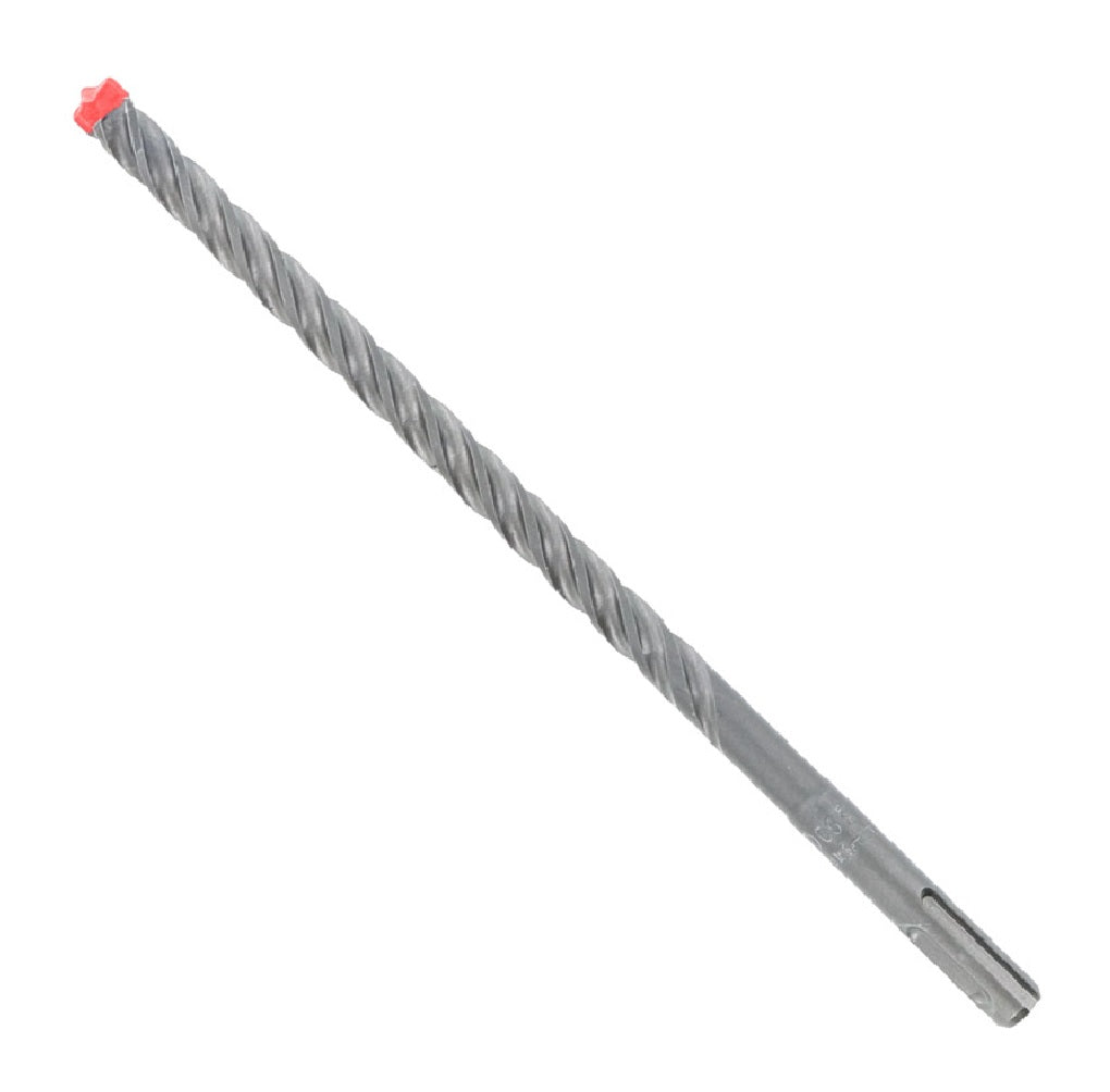 Diablo DMAPL4150 SDS&#8209;Plus 4&#8209;Cutter Hammer Drill Bit, Carbide