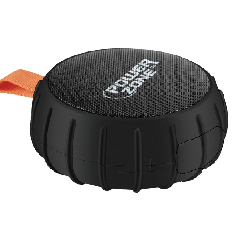 Powerzone KL-032BS Bluetooth Speaker, Portable