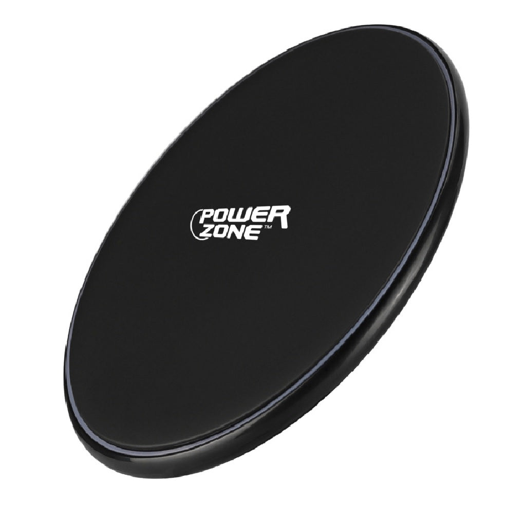 Powerzone SH13 Wireless Charger, ABS
