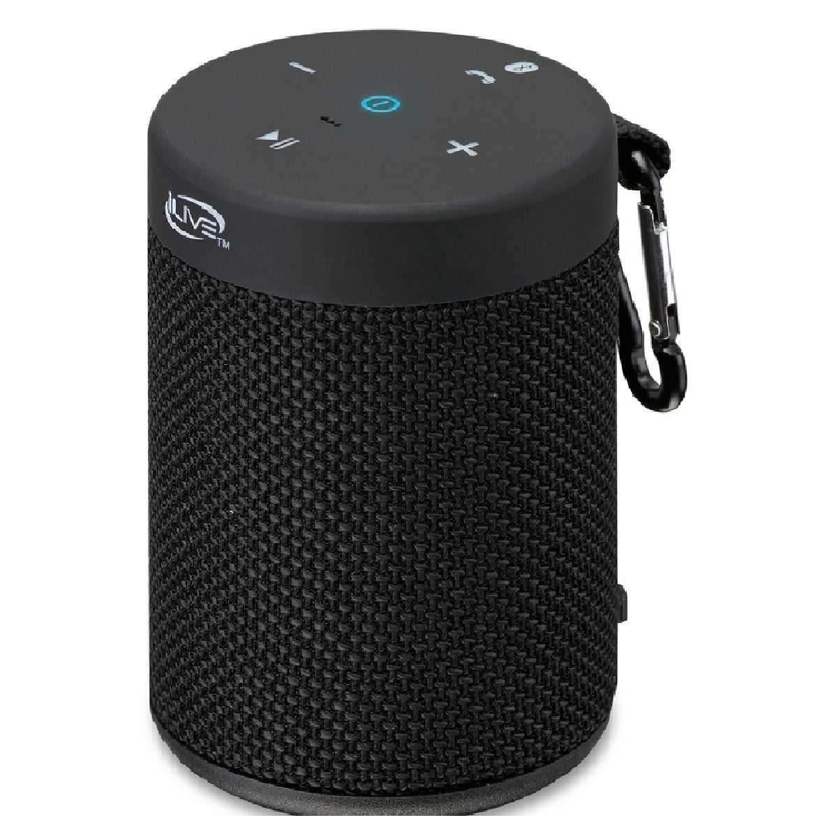 iLive ISBW108B Wireless Weather Resistant Portable Speaker