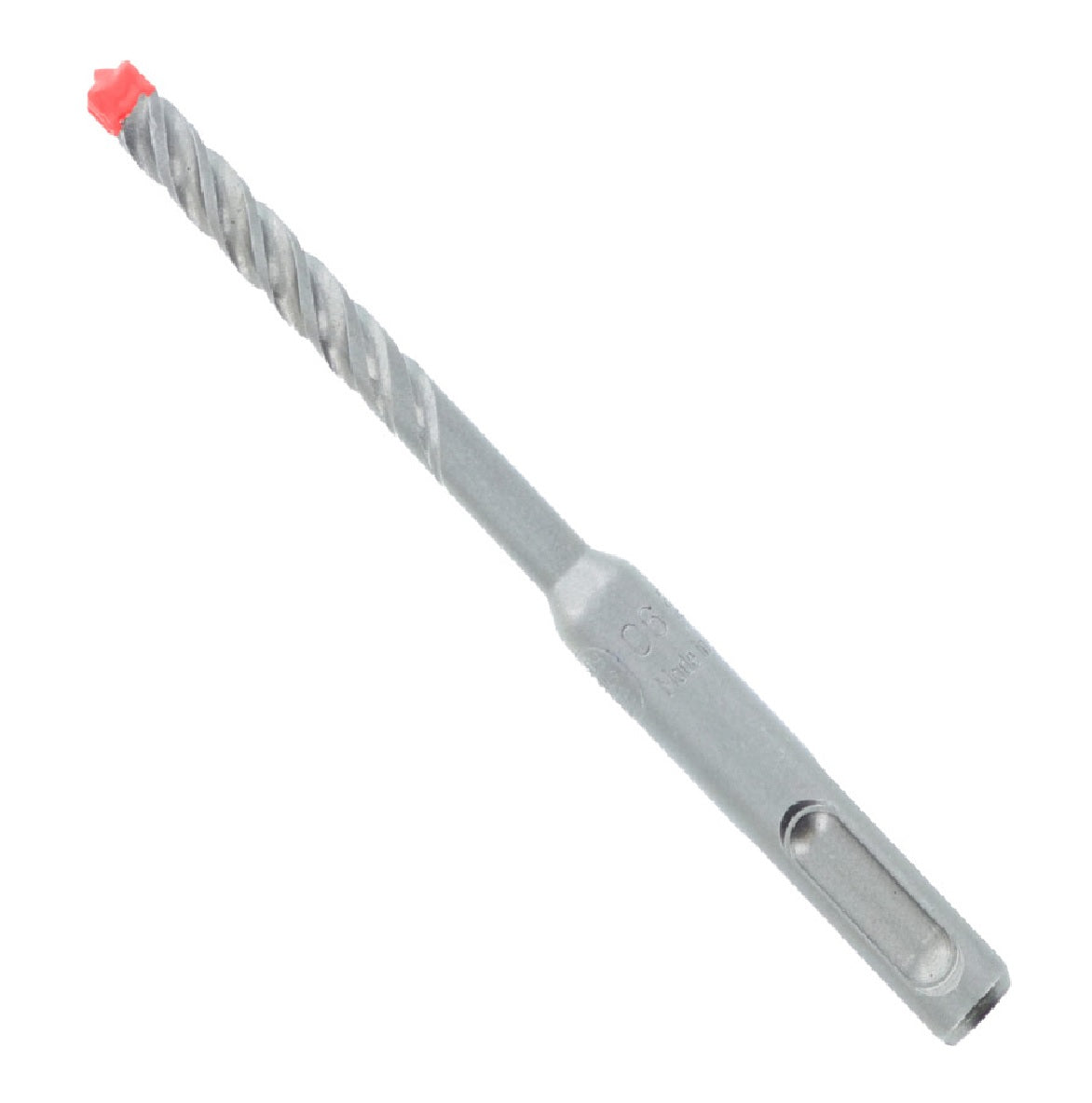 Diablo DMAPL4060 SDS&#8209;Plus 4&#8209;Cutter Hammer Drill Bit