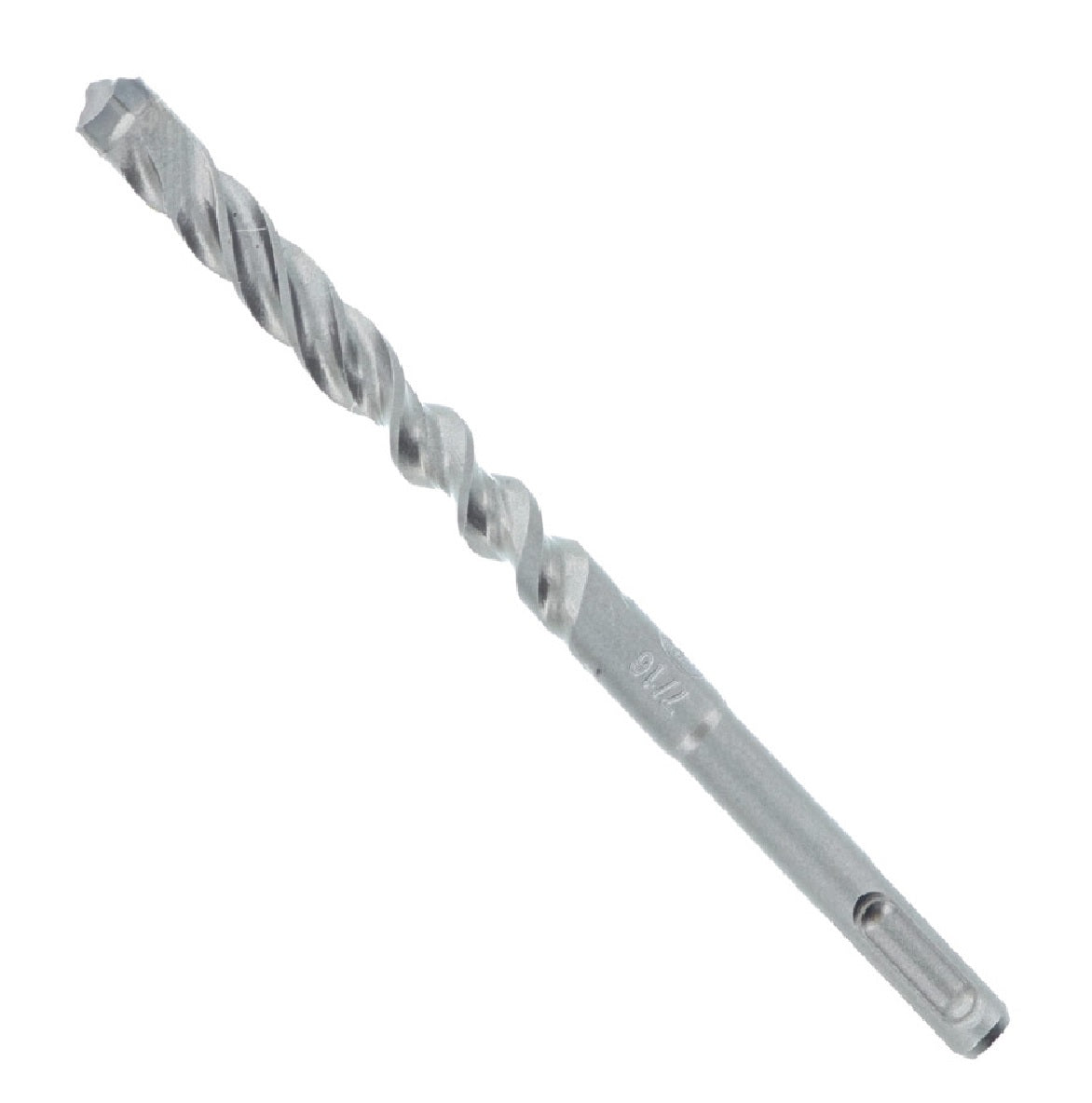 Diablo DMAPL4174 SDS‑Plus 4‑Cutter Hammer Drill Bit