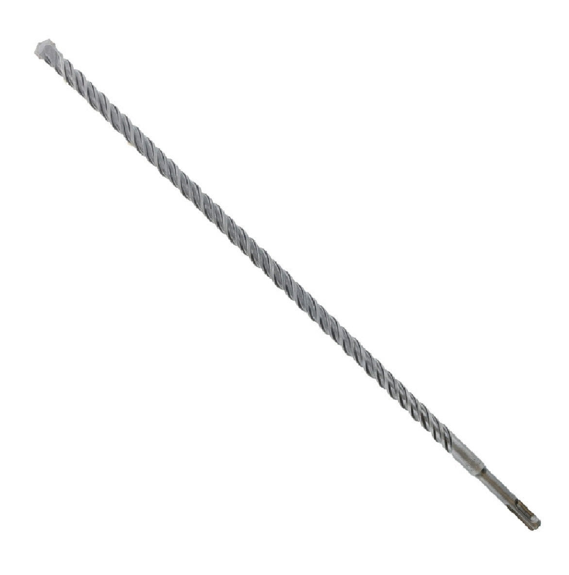 Diablo DMAPL2390 SDS-Plus 2-Cutter Hammer Drill Bit