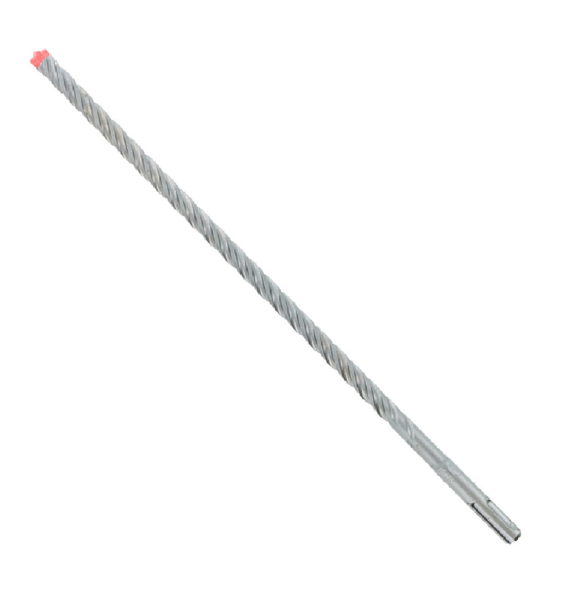 Diablo DMAPL4160-P25 SDS‑Plus 4‑Cutter Hammer Drill Bit