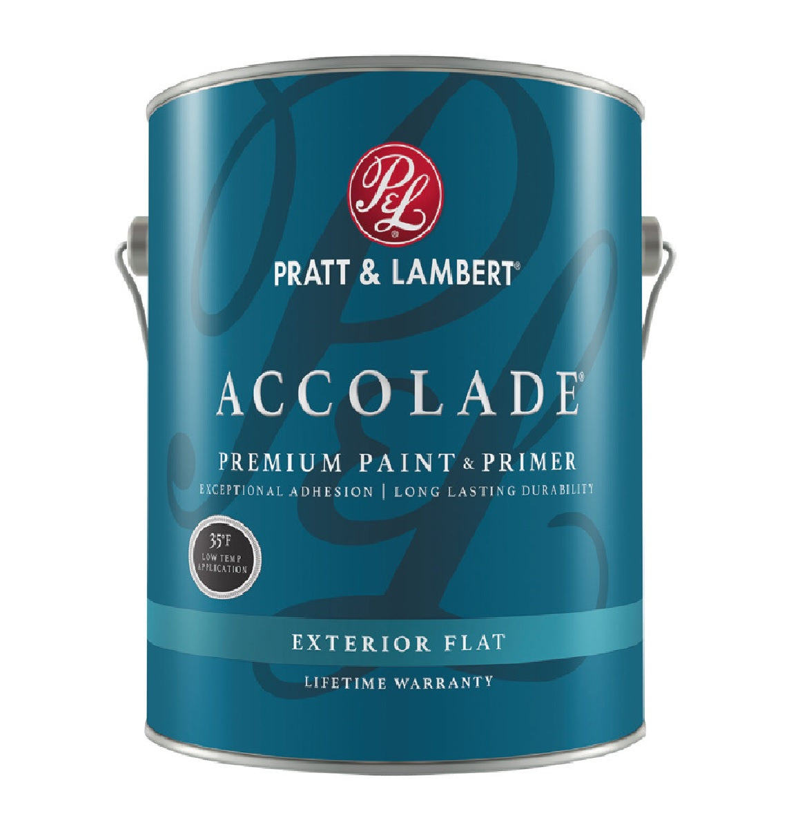 Pratt & Lambert 0000Z4482-16 Exterior Premium Paint and Primer
