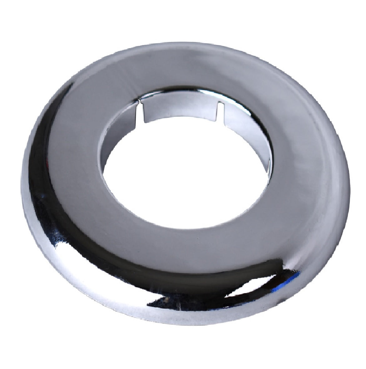 Plumb Pak PP857-9 Floor and Ceiling Plate, Chrome