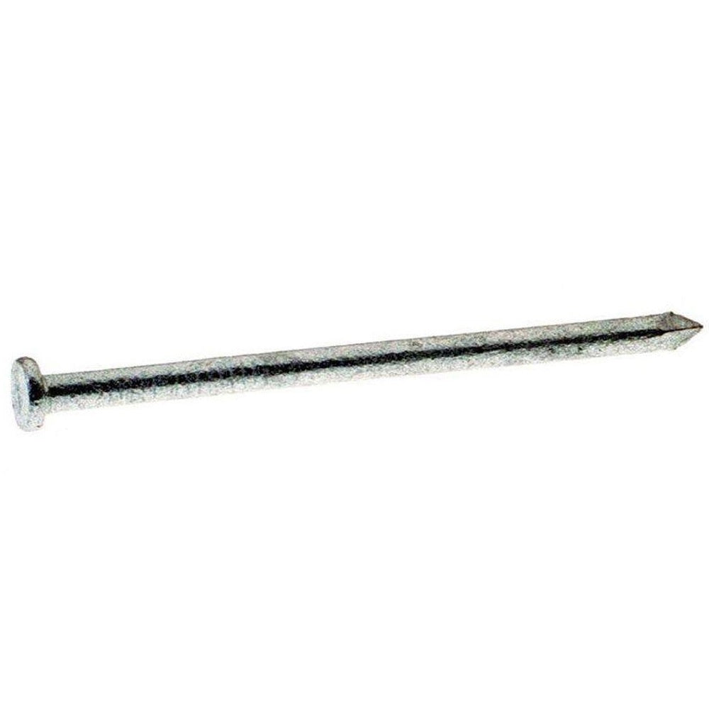 Grip-Rite 10HGC Common Round Head Nail, 3", 50 lb.