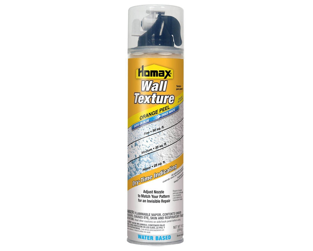 Homax 4296 Wall and Ceiling Texture, 10 OZ