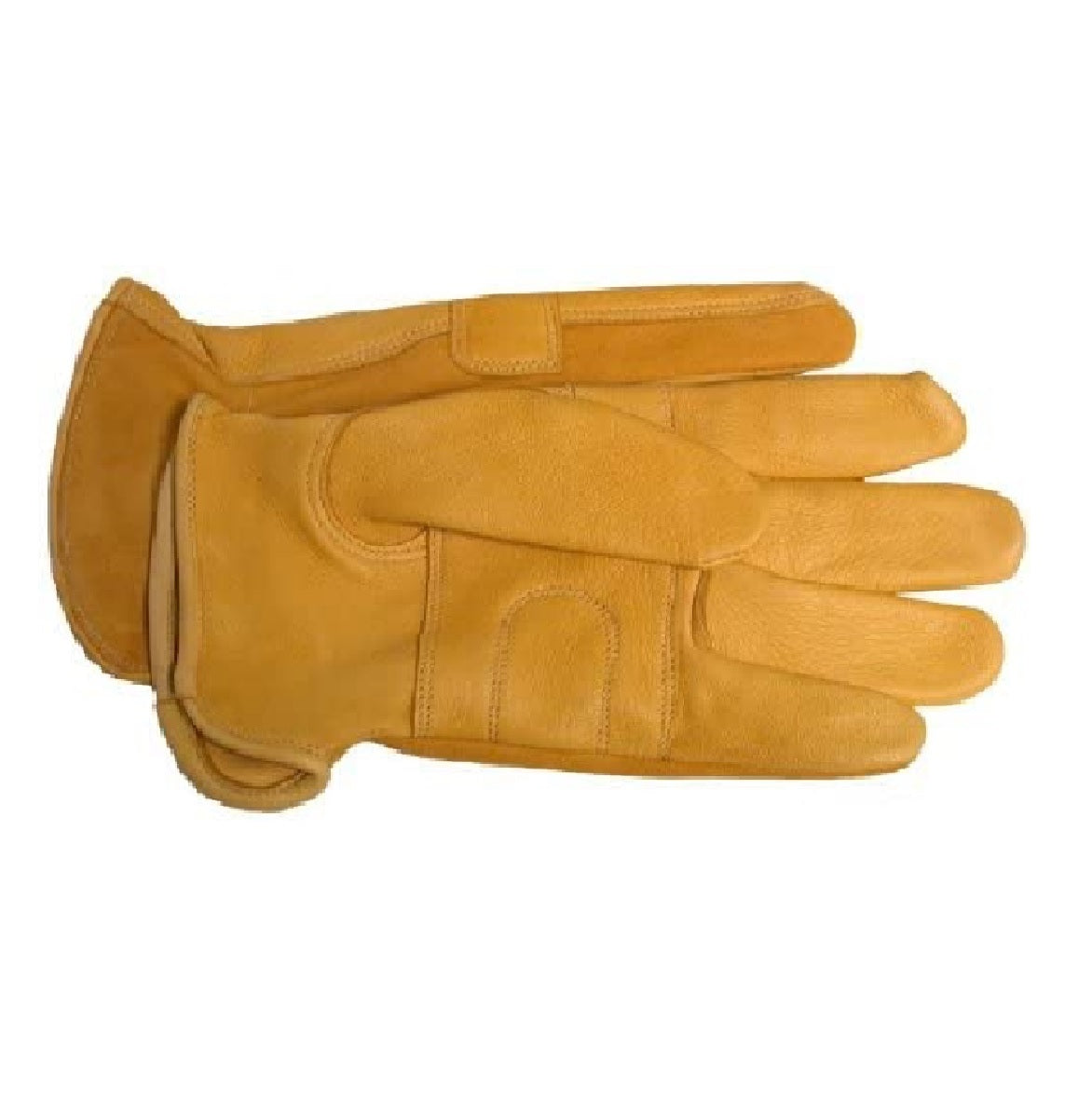 Boss 4086S Keystone Thumb Driver Gloves, Small