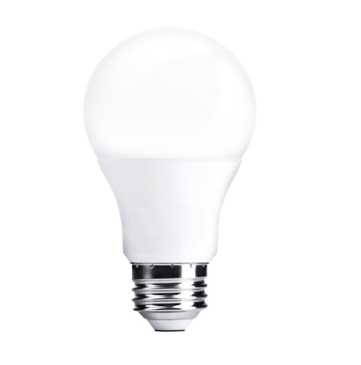 Globe Electric 35630 A19 LED Disinfection Bulb, White