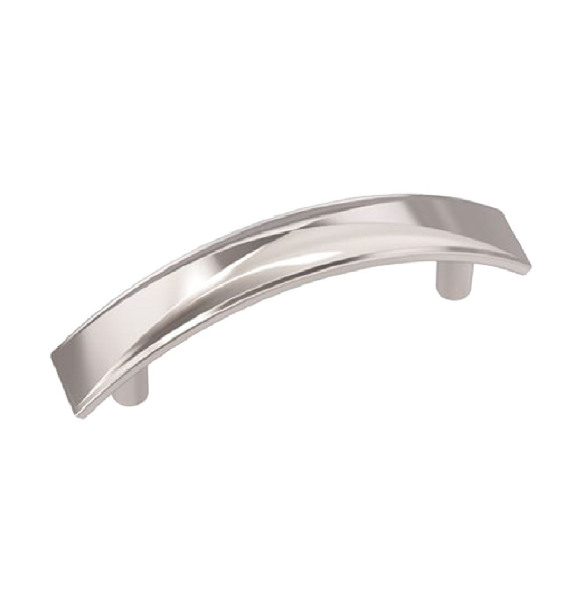 Amerock BP2937926 Extensity Cabinet Pull, Polished Chrome