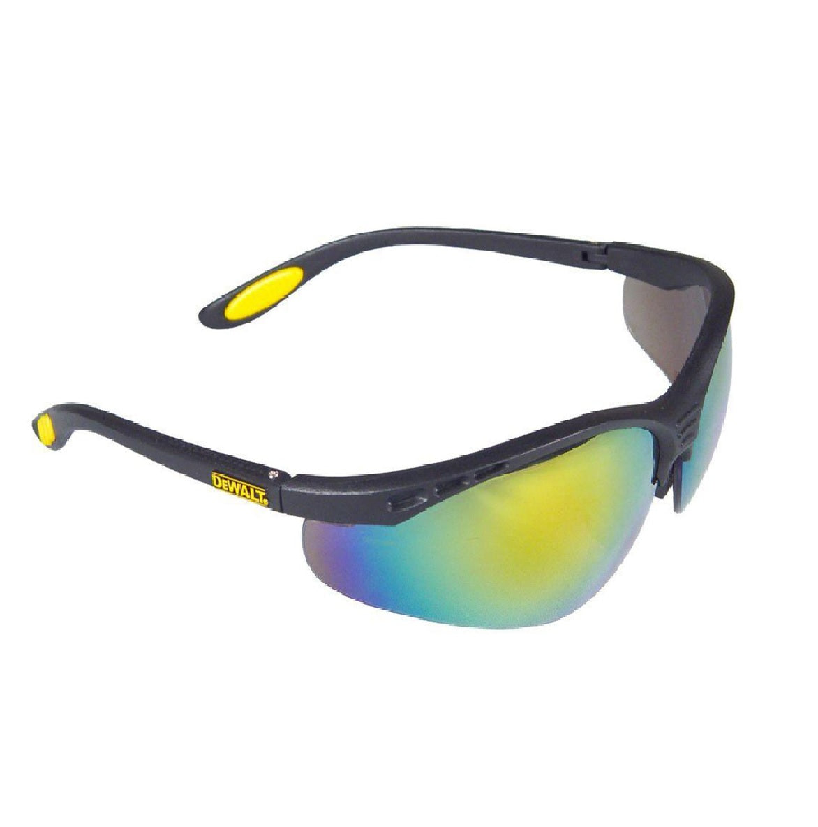 DeWalt DPG58-6C Reinforcer Anti-Fog Safety Glasses