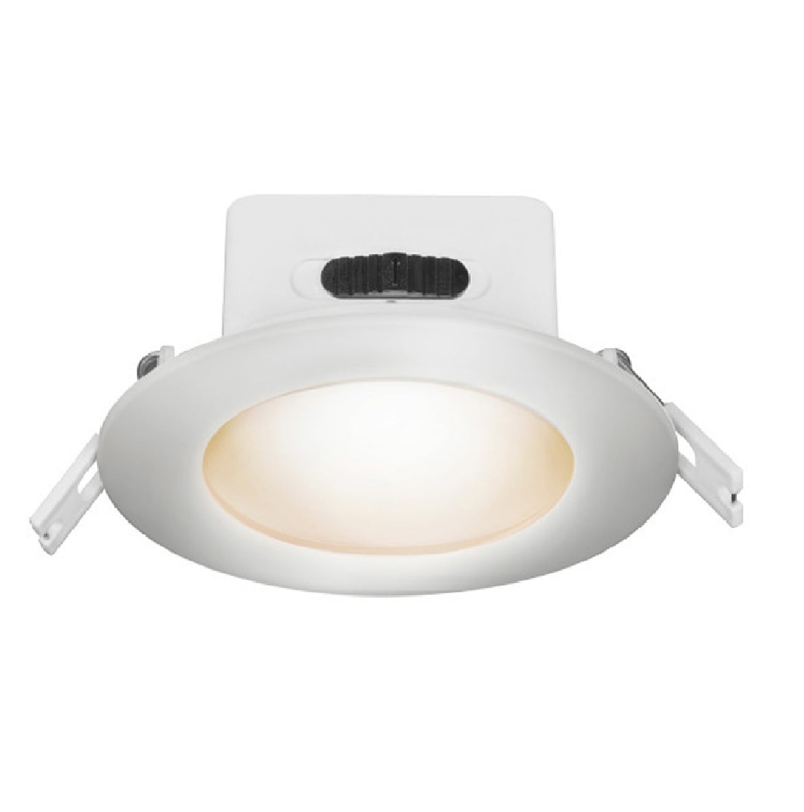 Feit Electric LEDR4JBX/6WYCA Dimmable Recessed J-Box Downlight