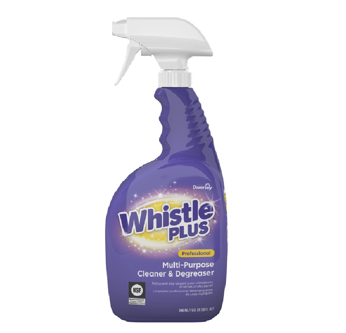 Whistle Plus CBD540564 Citrus Cleaner and Degreaser