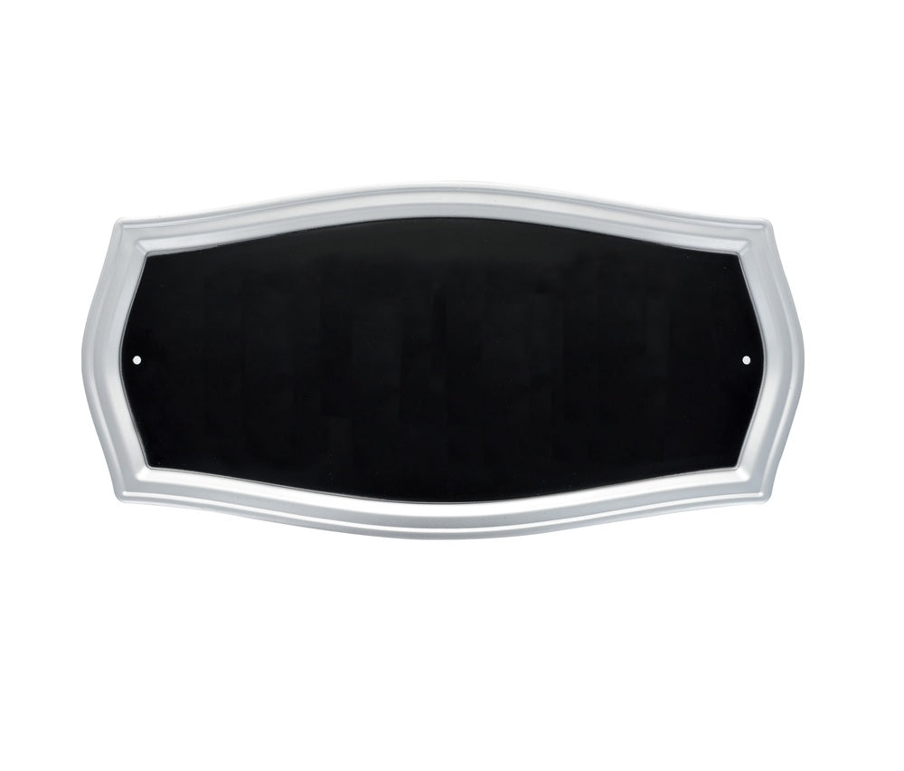Hillman 847331 Heritage Address Plate, 9" x 13"