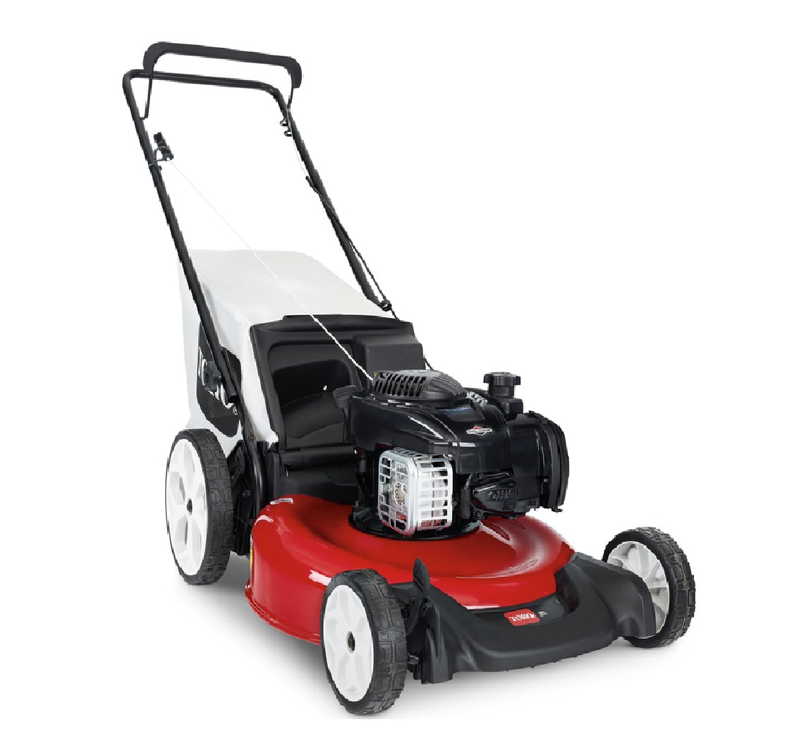 Toro 21332 Self-Propelled Gas Lawn Mower