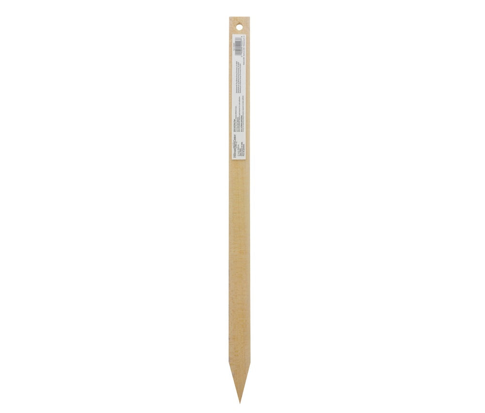 Hillman 843437 Wood Sign Stake, 21"