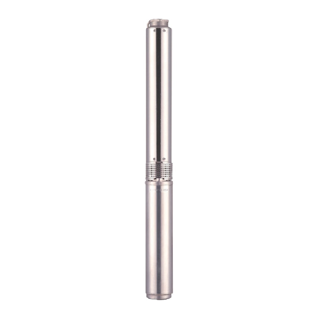 Projex ST-1006 2WP Submersible Deep Well Pump, 1/2 hp