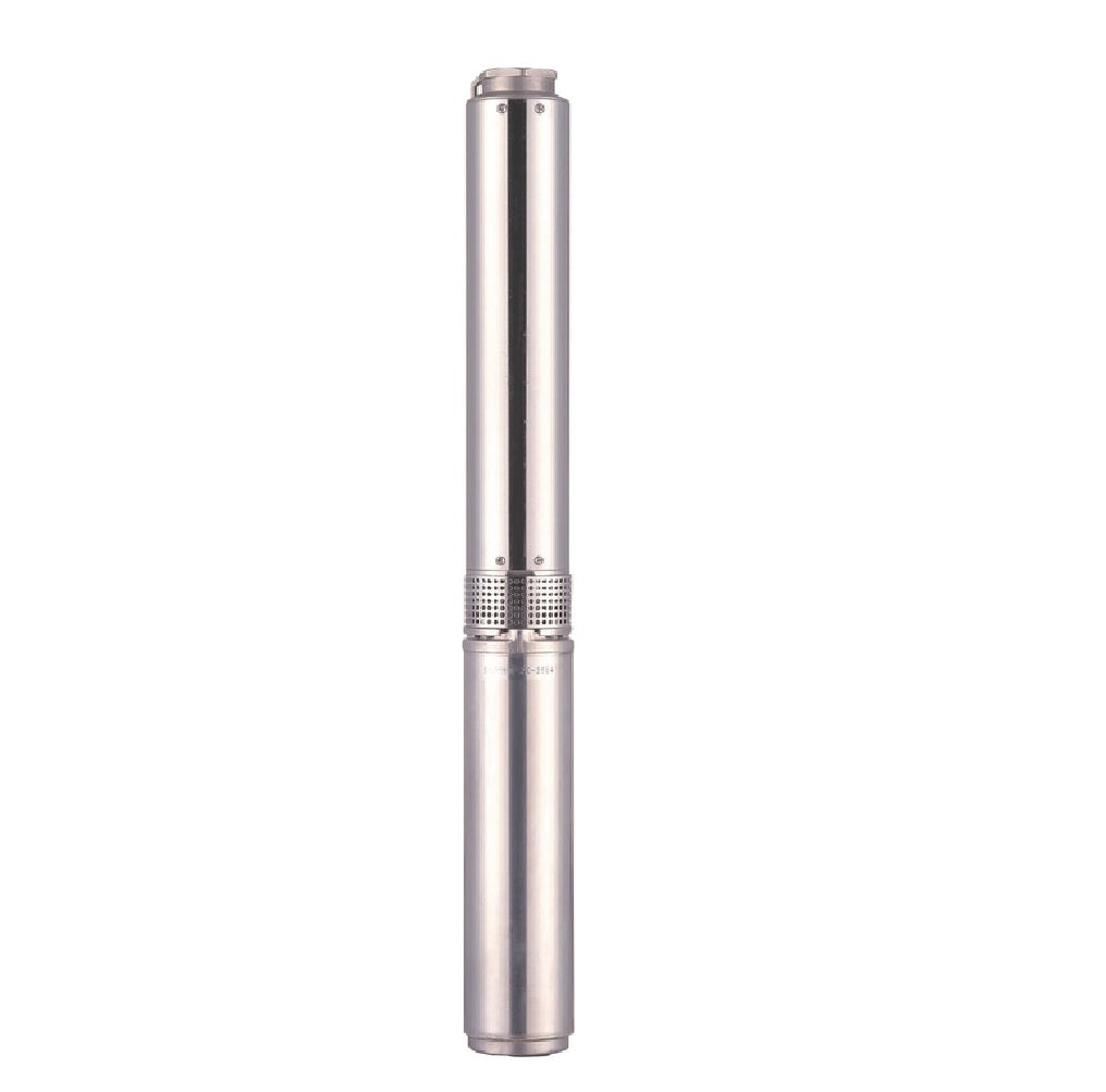 Projex ST-1007 2WP Submersible Deep Well Pump, 3/4 hp
