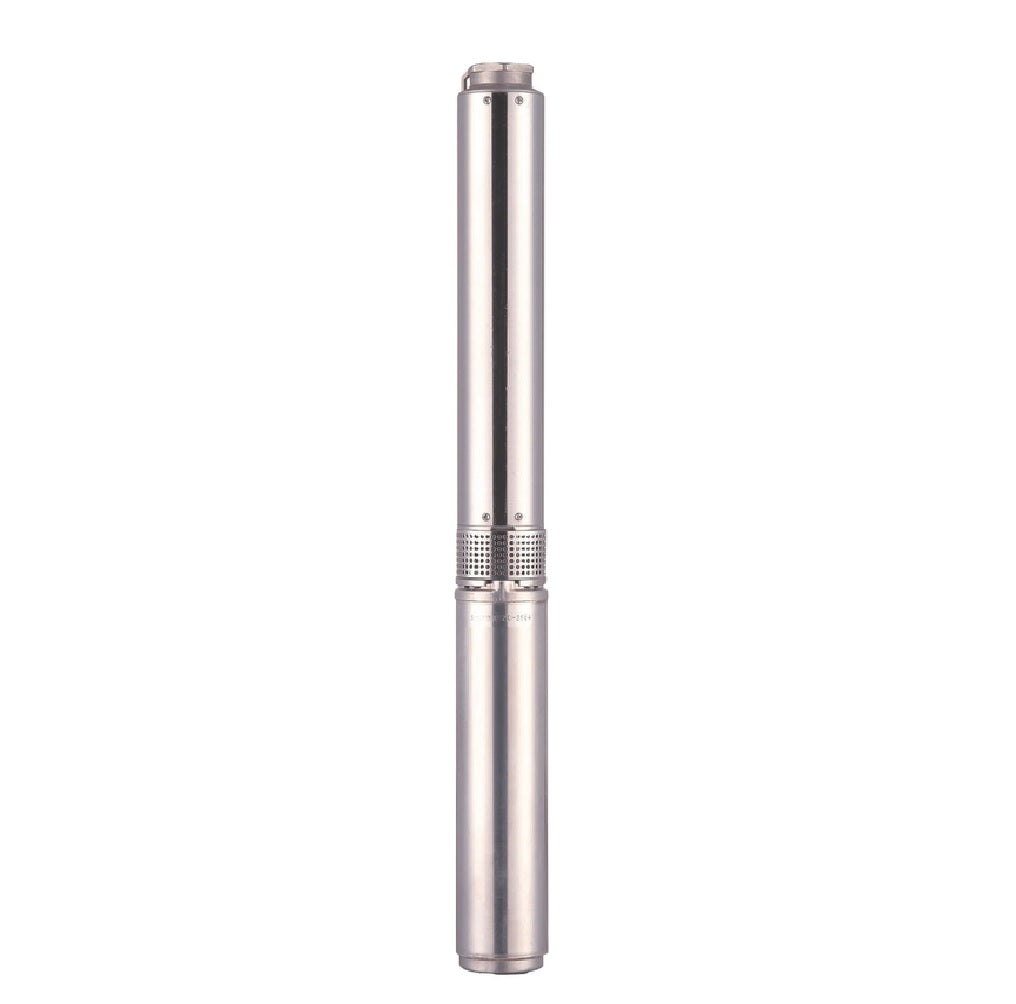 Projex ST-1013 3WP Submersible Deep Well Pump, 1 hp