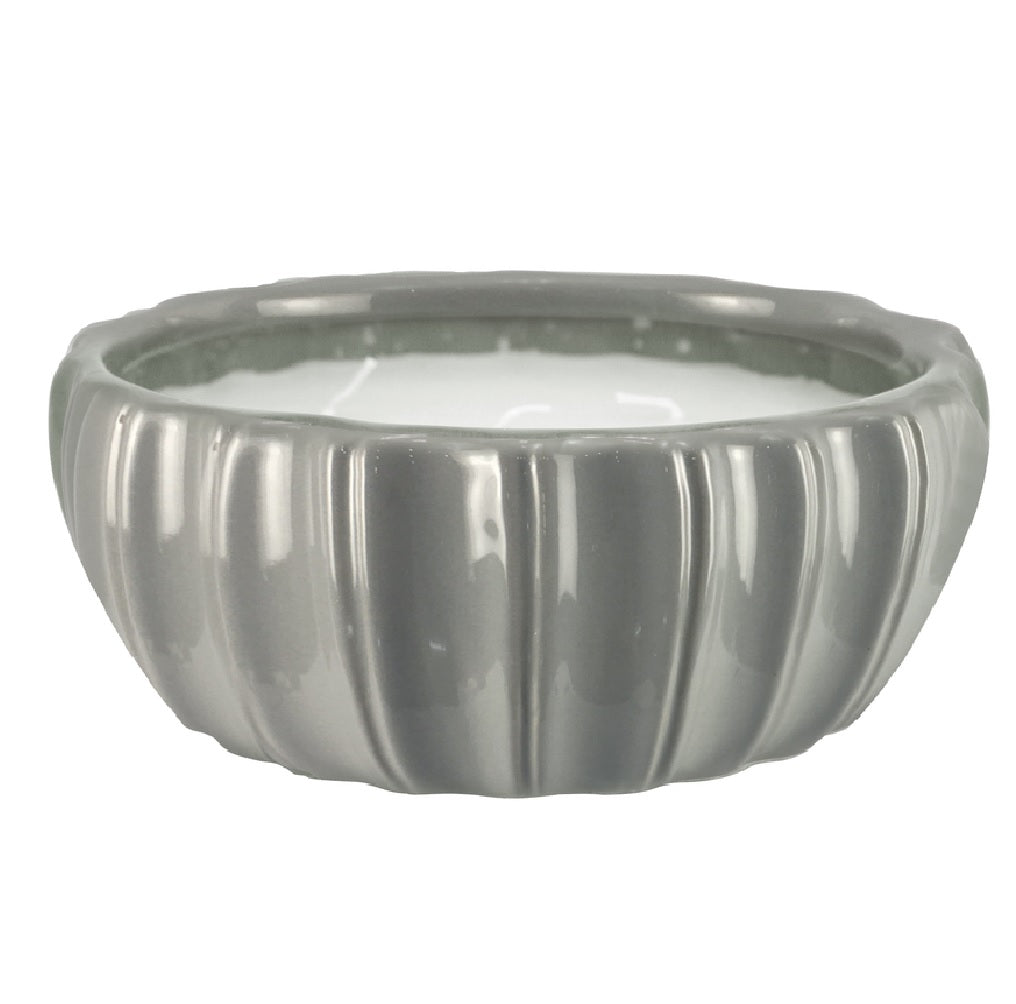 Outdoozie CC00298N-08H Contour Multi-Wick Citronella Candle