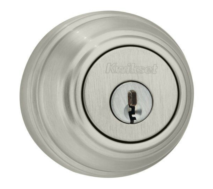buy dead bolts locksets at cheap rate in bulk. wholesale & retail builders hardware supplies store. home décor ideas, maintenance, repair replacement parts