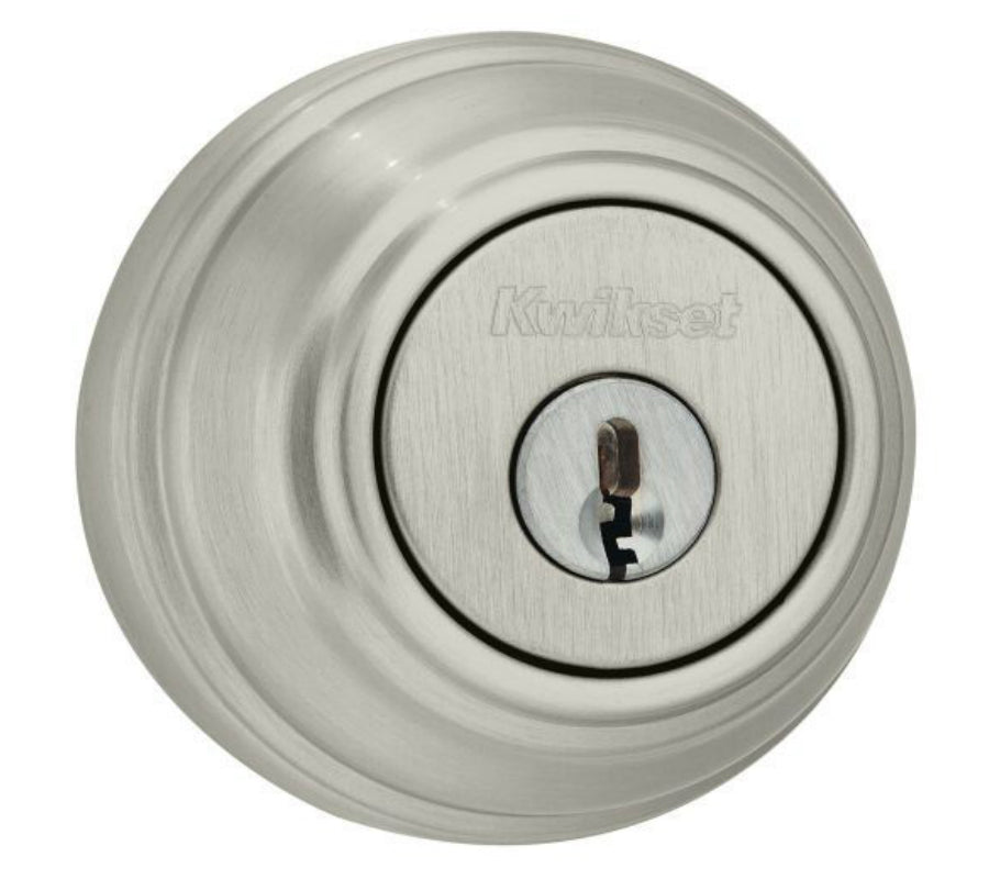buy dead bolts locksets at cheap rate in bulk. wholesale & retail builders hardware equipments store. home décor ideas, maintenance, repair replacement parts