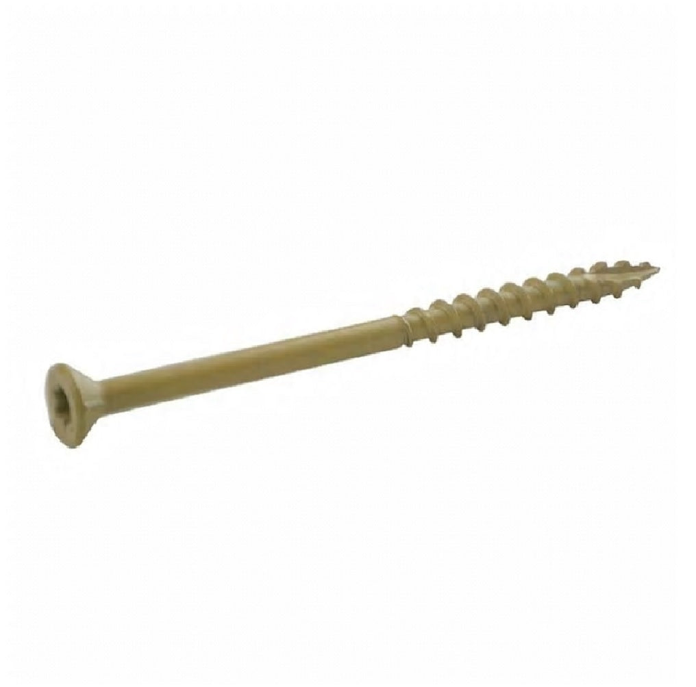 PrimeGuard Plus L3STT1 Star Bugle Head Deck Screws