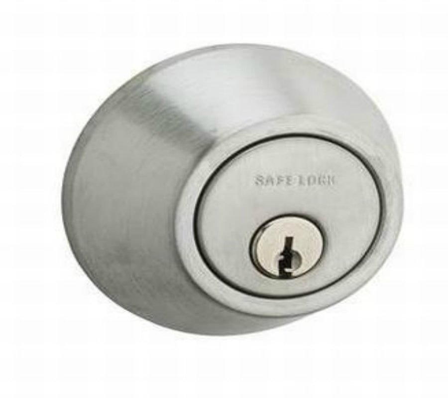 buy dead bolts locksets at cheap rate in bulk. wholesale & retail builders hardware tools store. home décor ideas, maintenance, repair replacement parts