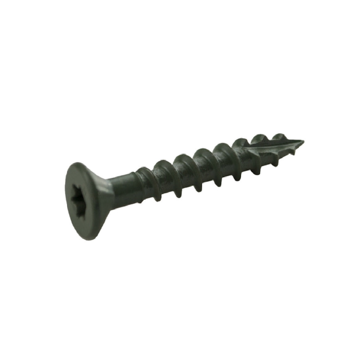 Grip-Rite P114ST1 Star Head Exterior Deck Screws