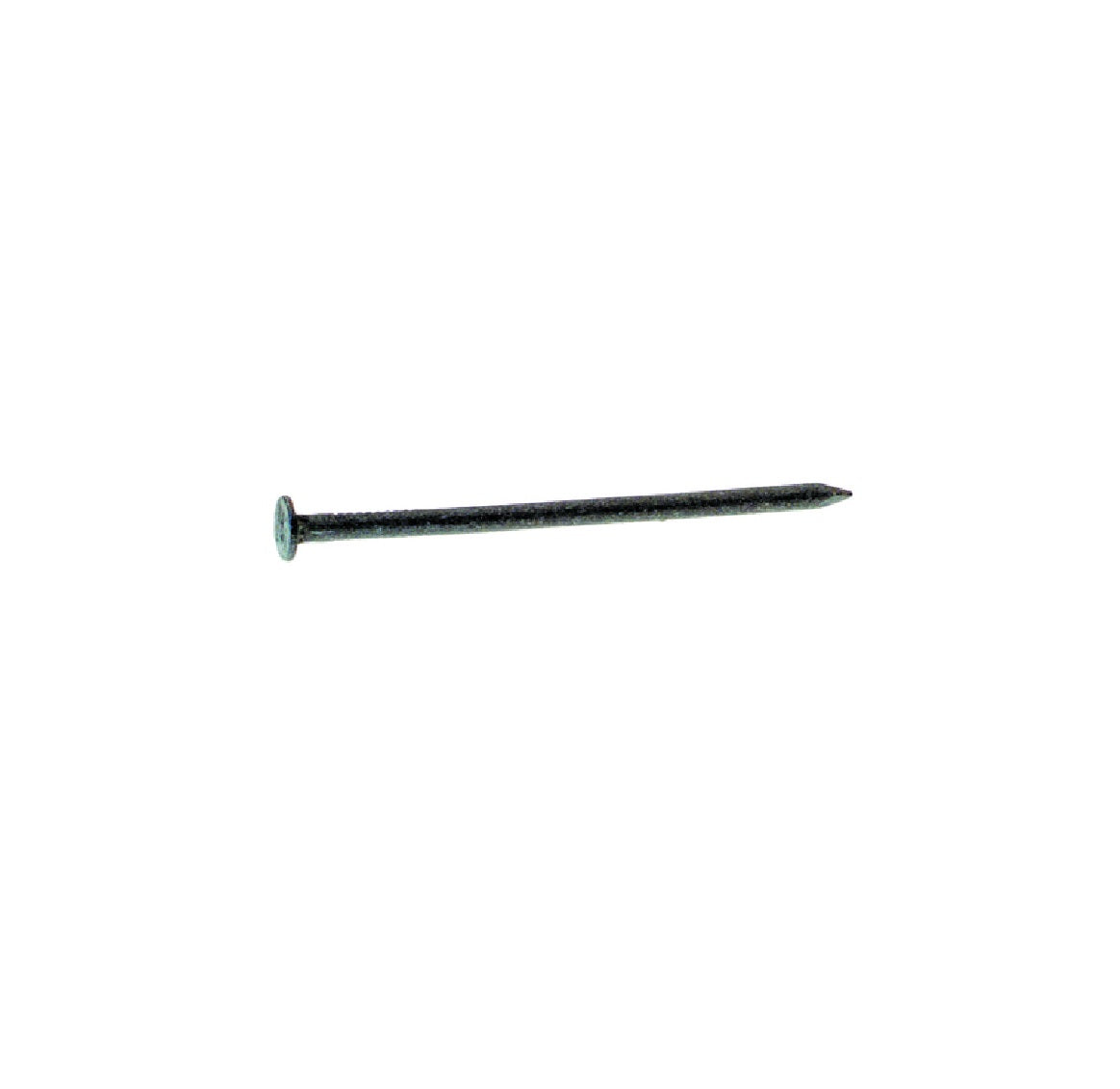 Grip-Rite 12HGBX1 Smooth Shank Box Flat Head Nail